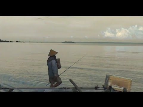 Mancing Bebulus - Lagu Daerah Belitung - YouTube