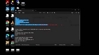 CCNP GRE Over IPSec Using Cisco CML
