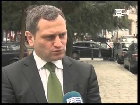 არმაზ ახვლედიანი „ქართული ოცნების “აჭარაში  მუშაობას წარუმატებელი ექსპერიმენტად მიიჩნევს