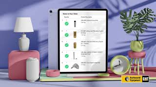 Streamline Your Purchase: Navigate the parts.cat.com Cart with Ease