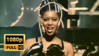 M.c. Sar & The Real Mccoy - Automatic Lover (Call For Love) (Official Video) 1993