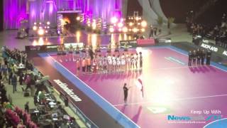 ZBTV: Fast Five Ferns do Gangnam Style