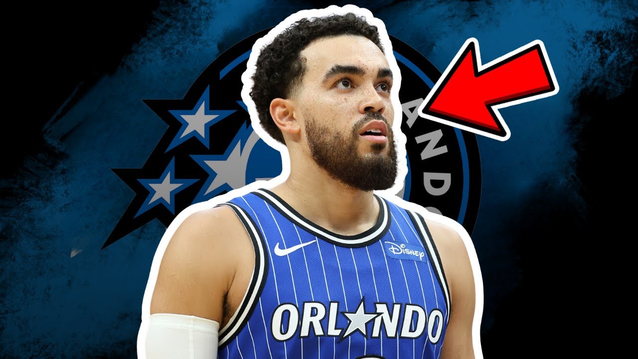 Orlando Magic Trade Options For Tyus Jones - YouTube
