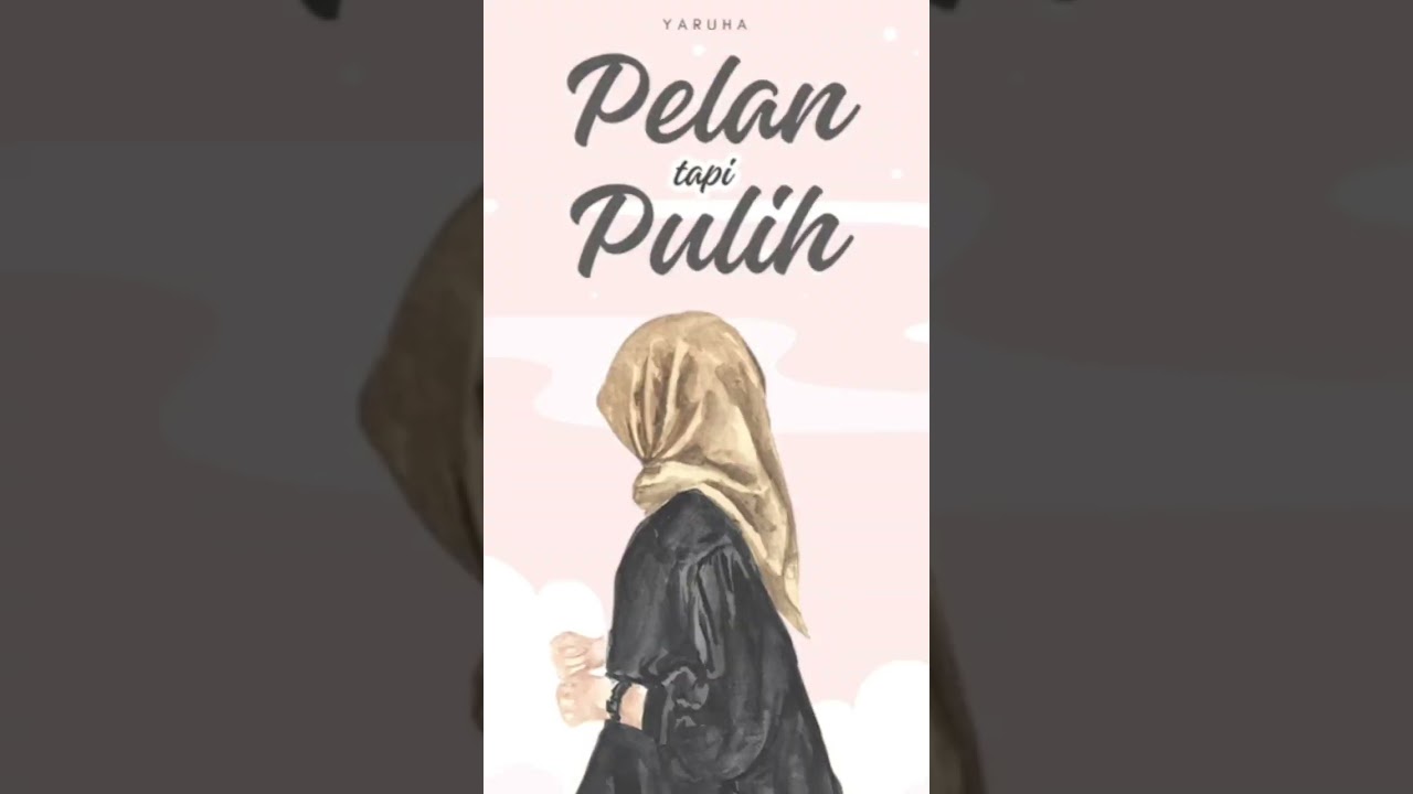 Pelan tapi Pulih - Ebook by Yaruha 