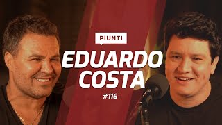 EDUARDO COSTA - Piunti #116