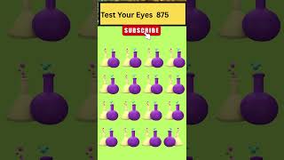 👀 GENIUSES Can guess Odd Emoji🔍875 #EmojiChallenge #viralshorts #trending #shortsfeed #ytshorts