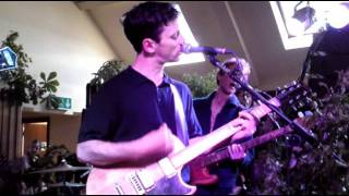 Watch British Sea Power We Are Sound video