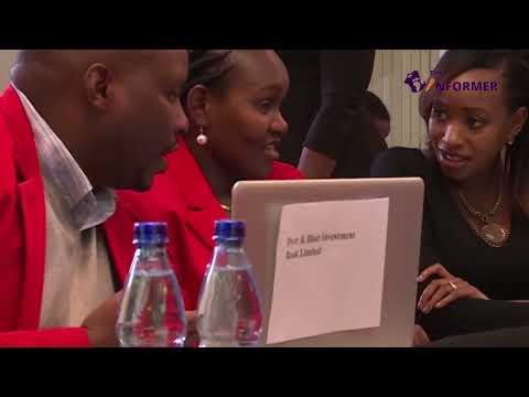 Investment banking company, Kestrel Capital implicated in Sh14 million shares fraud