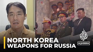 Us Says North Korean Leader Kim Jong Un Expected To Meet Russian President Vladimir Putin This Month