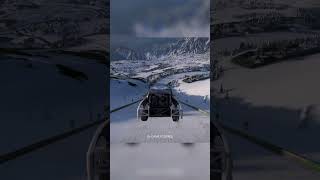 Forza Horizon 6 Efsanevi Giriş Bölümü Videosu Geldi