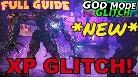*NEW* GOD MODE PILE UP GLITCH - Firebase Z Glitches ! (UNLIMITED XP , HIGH ROUNDS,EASY CAMOS)