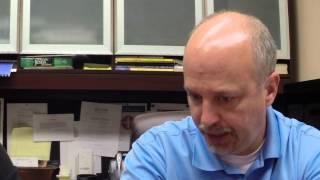 The Main Frame: Encryption