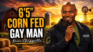 Dave Chappelle | Wild Bar Fight Story — This Escalated Fast 😬🔥 Wealth