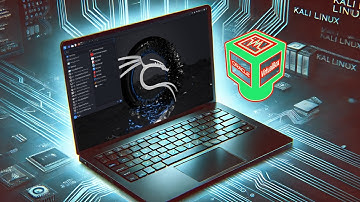 Install Kali Linux on VirtualBox (Kali Linux 2024.3)