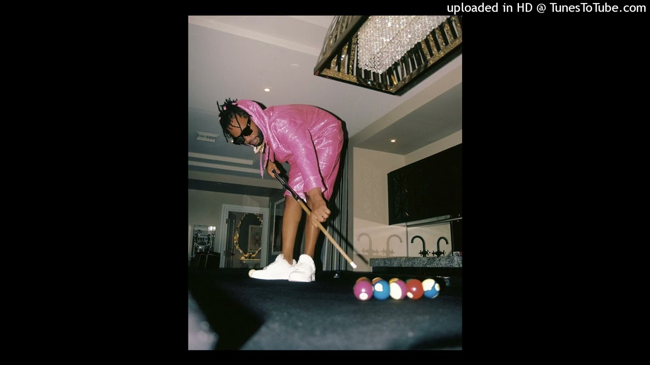 "Play Around" Key Glock x Juicy J type beat (Prod. KAMI)