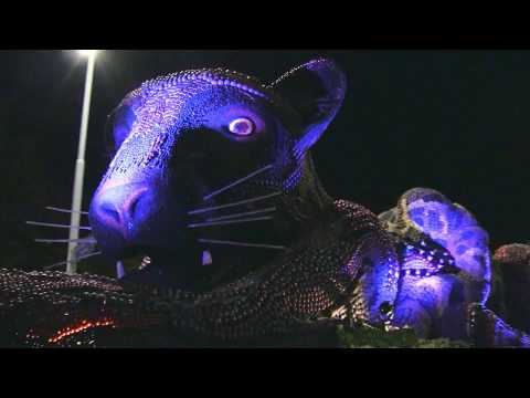 59e Fruitcorso 2019 in Tiel 21.09.2017 (6/6) Corso-By-Night