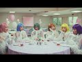 KATSEYE PINKY UP Official Demo 