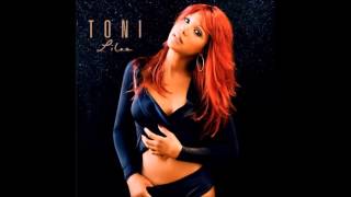 Toni Braxton - Suddenly (Audio)