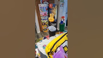 SNES mice got an upgrade recently by Hyperkin! #snes #nintendo #Hyperkin  #mariopaint #retrogaming