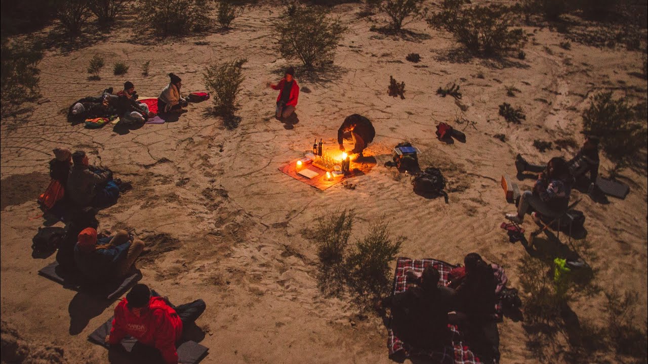 Club del Nerd: Geoturismo