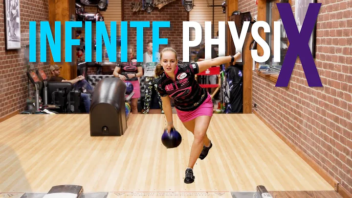 Storm | Infinite Physix - Jillian Martin