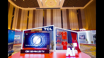 Hội Nghị Khách Hàng TCL Miền Trung 2025: Đồng hành vững chắc, vươn tầm tương lai