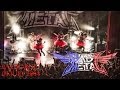 BabyMetal - Paris - 2014 (Including a lot of songs and wall of death) HD 1080p