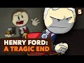 Henry Ford: A Tragic End - #5 - Extra History