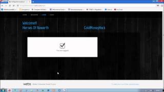 Heroes Of Newerth Gold Money hack (100% very and easy)