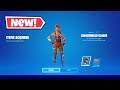 How To Get GINGERBREAD RAIDER For Free In Fortnite! (Fortnite Claim Free Skins)