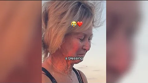 Wife thought he FORGOT their anniversary, but secretly he had THIS planned…