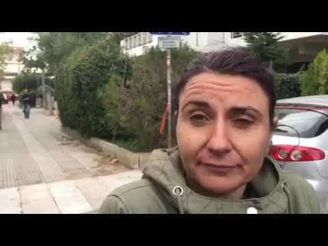 newsbomb.gr: Μάρτυρία για την απόπειρα δολοφονίας στο Χαλάνδρι