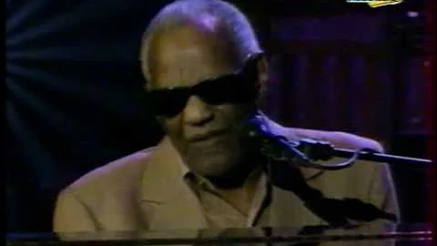 Willie Nelson, Ray Charles - Seven Spanish Angels ...