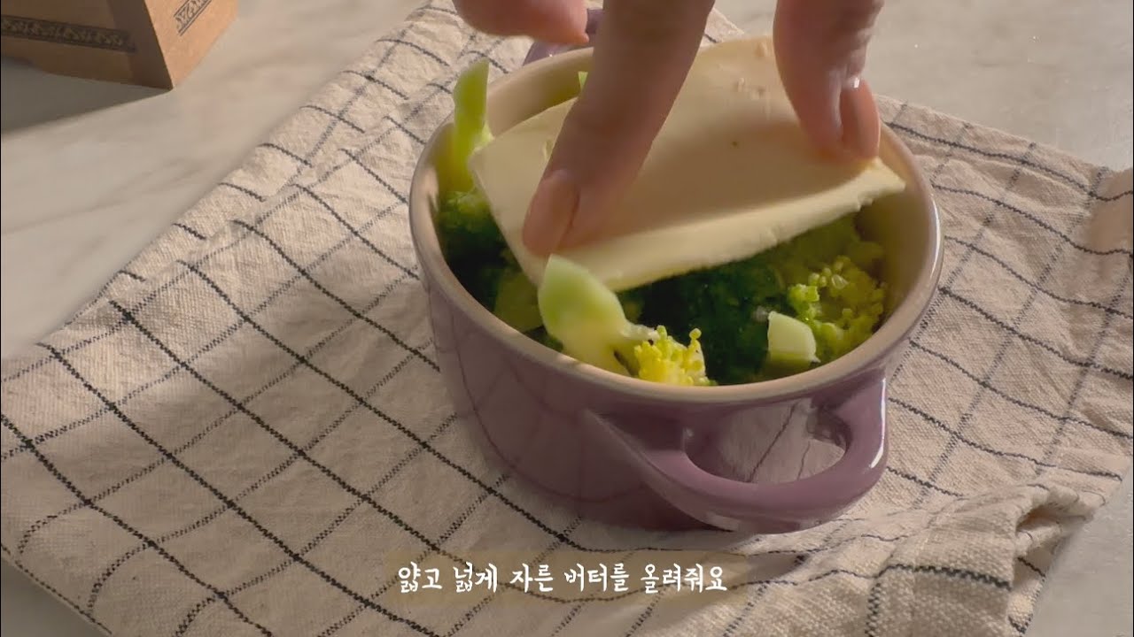 카자흐스탄 알마티 일상 | 오늘의 도시락