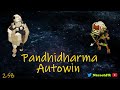 Combat contre Pandhidharma - Autowin pour tous