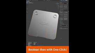 Blender 5 Support and New features JMesh Addon : Shape Edit