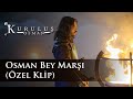 Arslanbek Sultanbekov'dan Osman Bey Marşı (Özel Klip)