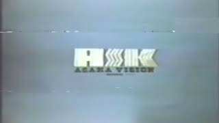 Asaka Vision Logo (Widescreen And No Watermark)