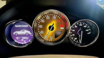 Mazda MX-5 Miata (2016+): How to Install Custom Gauge Faces from Revlimiter.net - ND ND1 ND2 ND3 RF