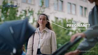Clearblue Pregnancy Test With Weeks Indicator Malaysia Only