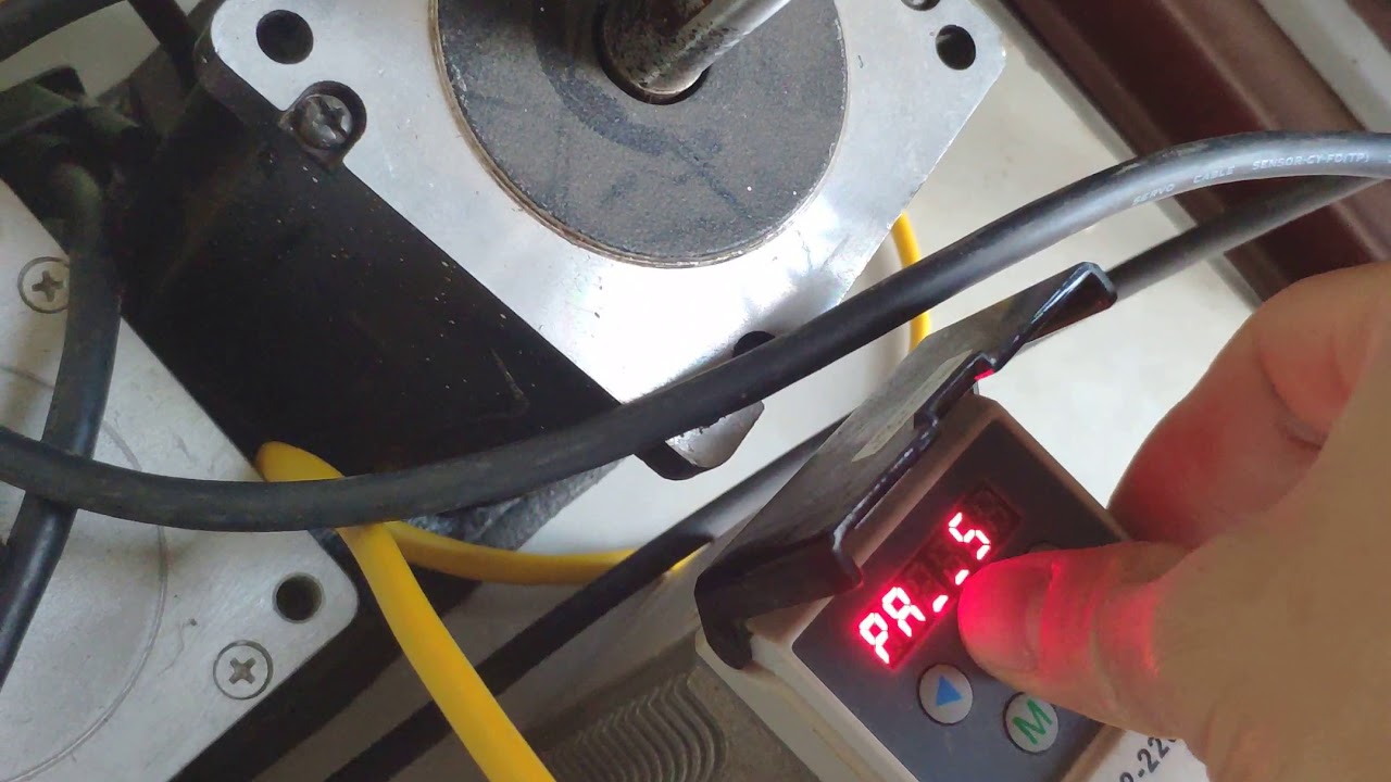 DVT - Thông số NSX driver H2-2206