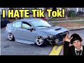 This CRINGE Is RUINING The CAR SCENE!!!