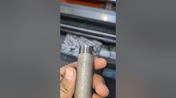 HOW TO LATHE MACHINE TOOLING PROCESSES TECHNICAL METHOD #shortsfeed #lathelevel