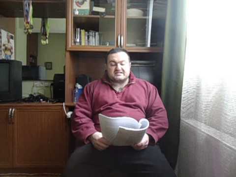 მსოფლიო გლობალიზაციის ისტორია \"კაცობრიობა\" ნაწილი პირველი \"მონობა\" თავი 24