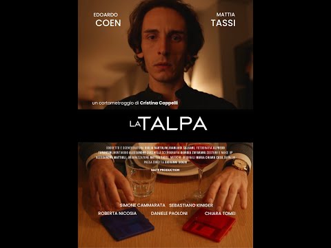 48HFP Rome 2023 TEAM: Mate TITOLO: La Talpa