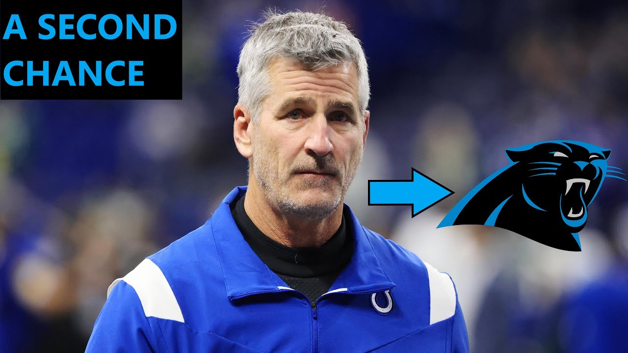 Did The Panthers Make The Right Choice In Hiring Frank Reich As Their 