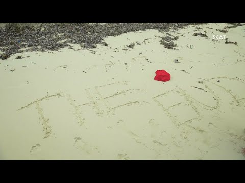 "The End" γράφει ο Στάθης στην παραλία | Survivor | 04/07/2022
