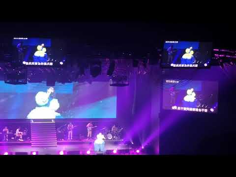 杨千嬅 勇 2019.10.06 悉尼演唱会 My Beautiful Live