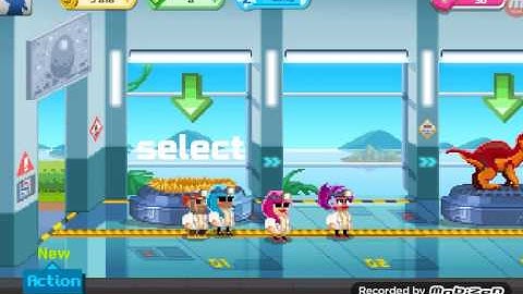 Dino factory-  not a problem