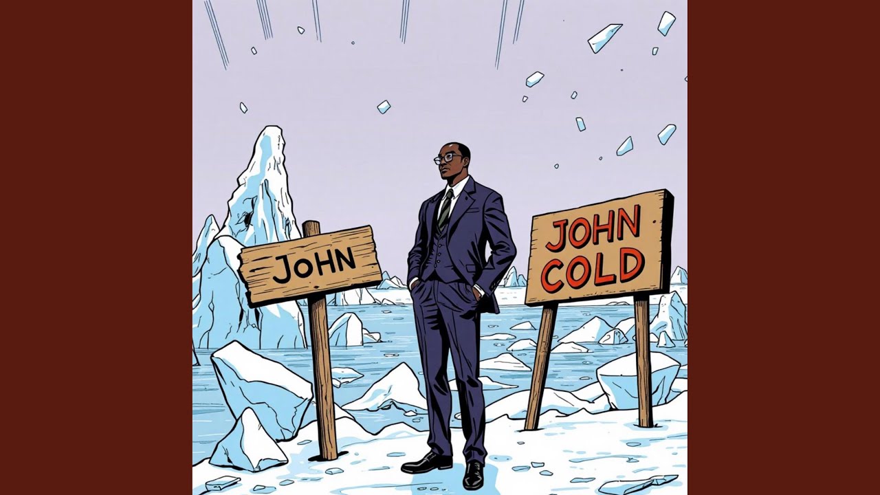 Watch john Cold ! on YouTube Watch john Cold ! on YouTube